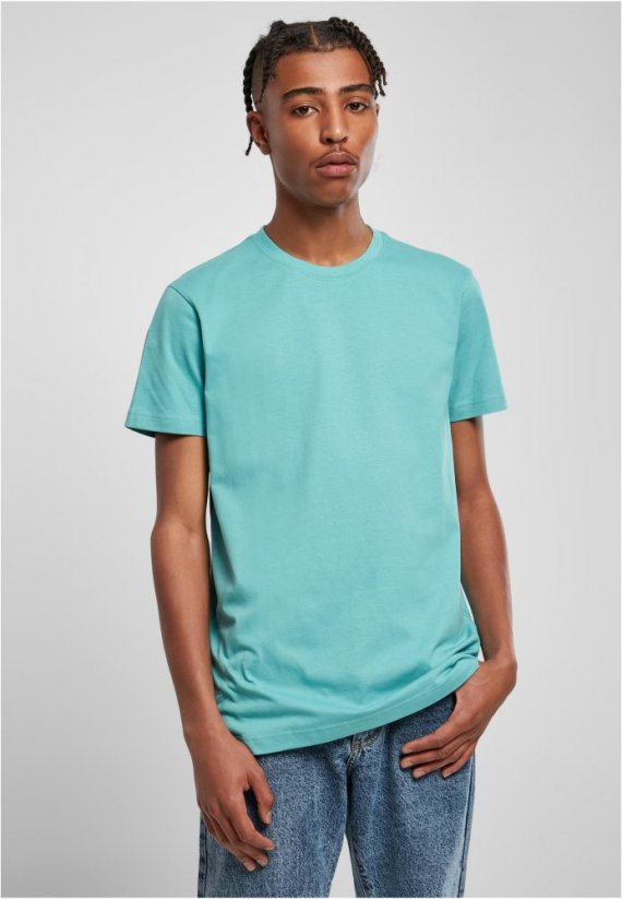 Basic Tee - glass