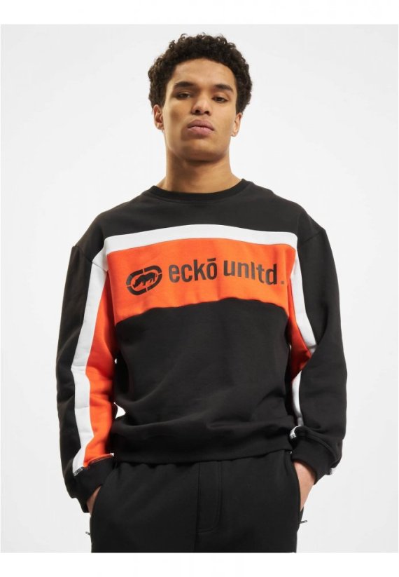 Kingsbridge Crewneck