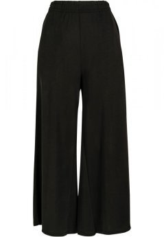 Ladies Modal Culotte - black