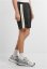 Tennis Core Shorts bottlegreen 5XL - black