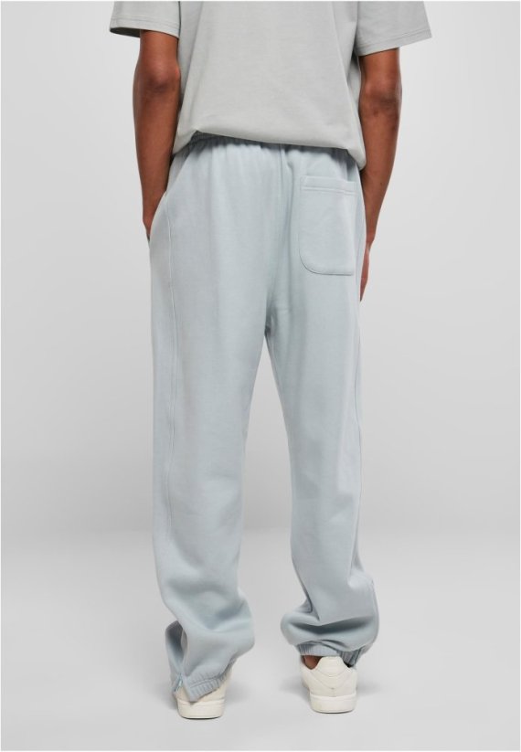 Sweatpants c.green 5XL - summerblue