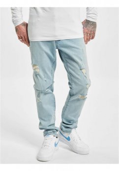 Pánské džíny Def Theo Slim Fit Jeans - modré