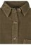 Dámska košeľa Urban Classics Corduroy Oversized Shirt - olive
