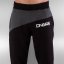 Spodnie dresowe Dangerous DNGRS / Sweat Pant Hardcore in black
