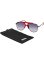 Sunglasses Saint Tropez hugered/black one size - hugered/black