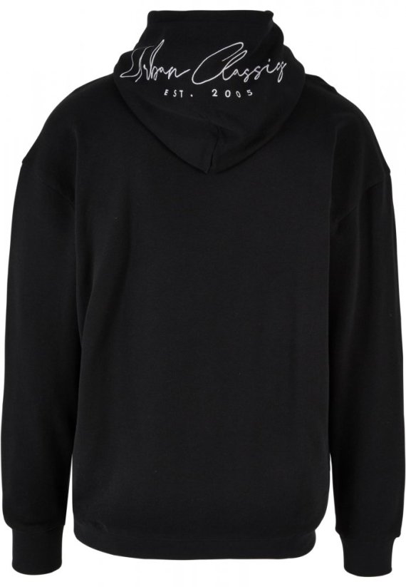 Hood Embroidery Hoody