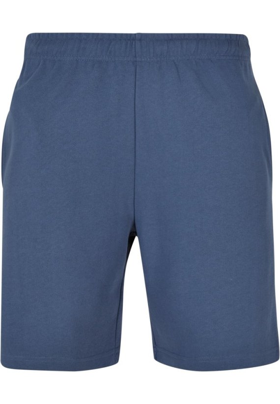 New Shorts - vintageblue