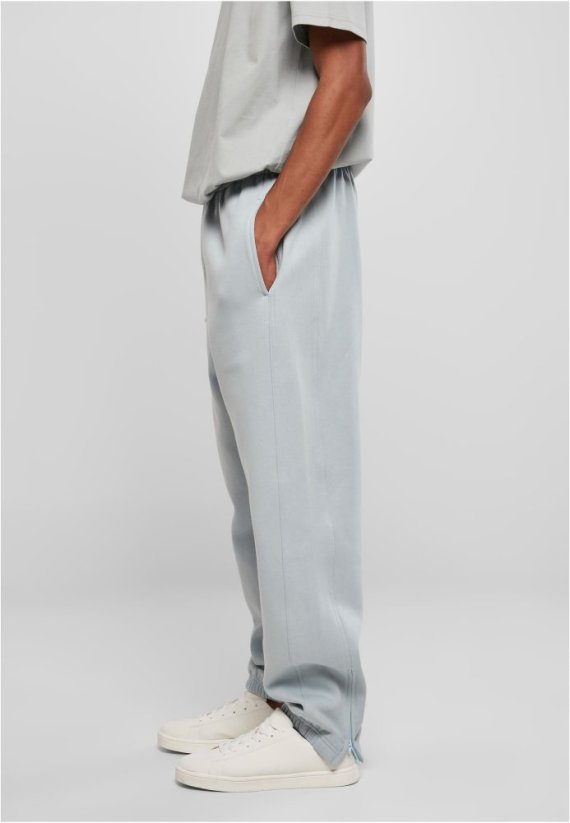 Sweatpants c.green 5XL - summerblue