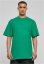 Tall Tee brickred 5XL - c.green