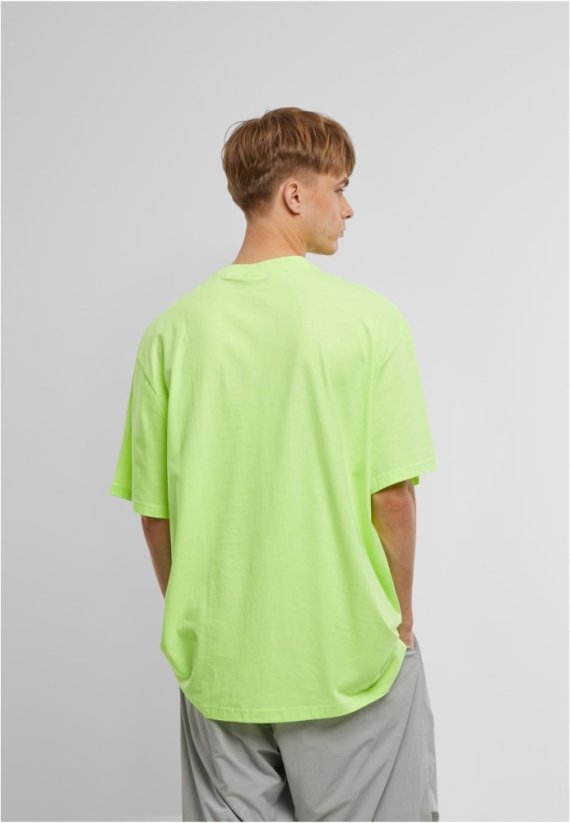 Tall Tee brickred 5XL - electriclime