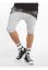 Sweat Shorts grey XXL
