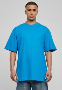 Tall Tee brickred 5XL - turquoise