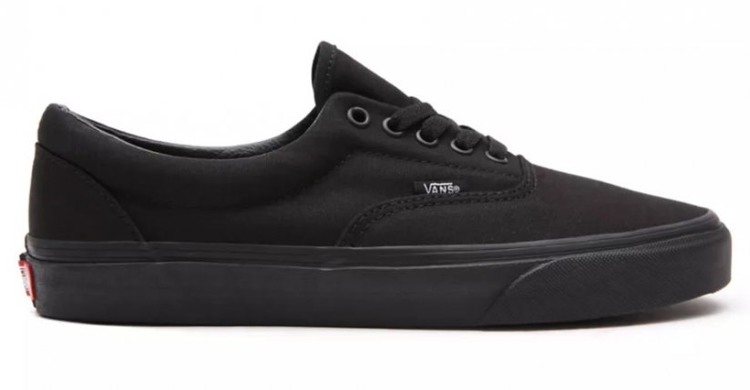 Topánky Vans Era black-black