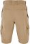 Big Cargo Bermuda - unionbeige