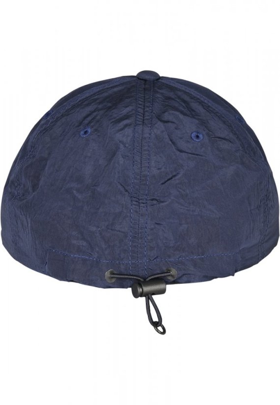 Adjustable Nylon Cap