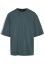 Tennis Core Tee black 3XL - bottlegreen