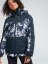 Bunda Roxy Presence kvj1 true black black flowers