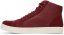 Topánky Roxy Melbourne burgundy