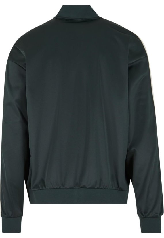 Tennis Core Jacket black L - bottlegreen