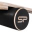Spokey SWAY/ Trickboard - Balanční podložka, dřevěná