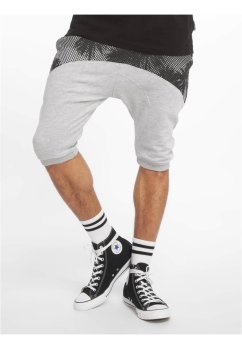 Sweat Shorts grey XXL