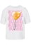 Sugar Bomb Tee white XS