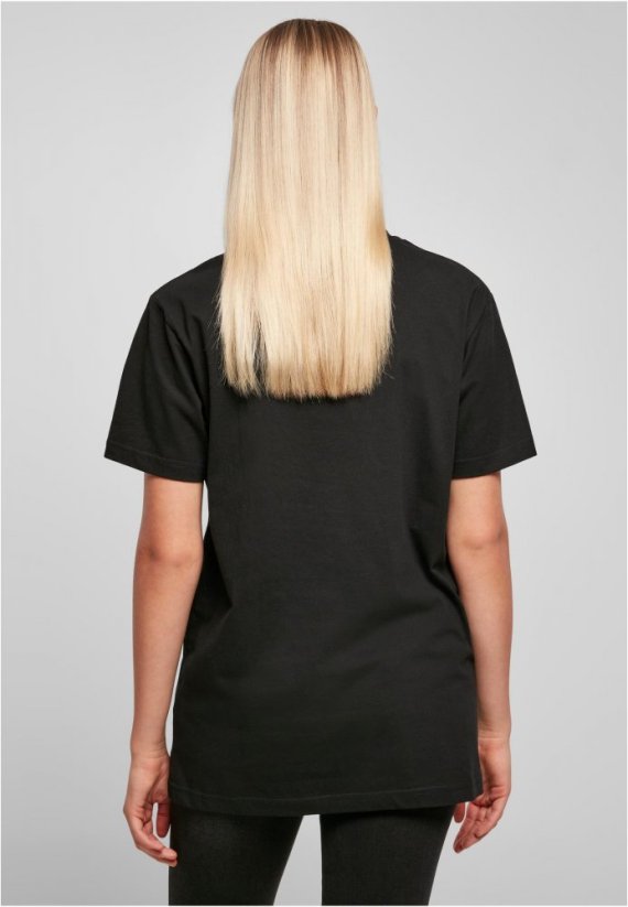 Can´t Hang With Us Tee - black