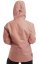 Zimní dámská bunda 2117 Myre Eco pink