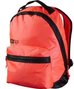 Červený dámský batoh Fox Awake 15l
