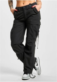 Brandit / Ladies M-65 Cargo Pants anthracite