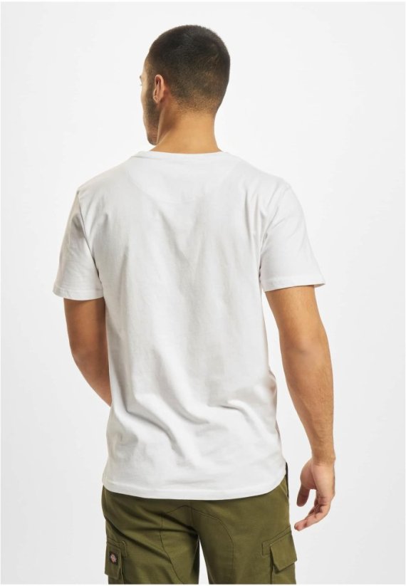 T-Shirt - white - Velikost: L