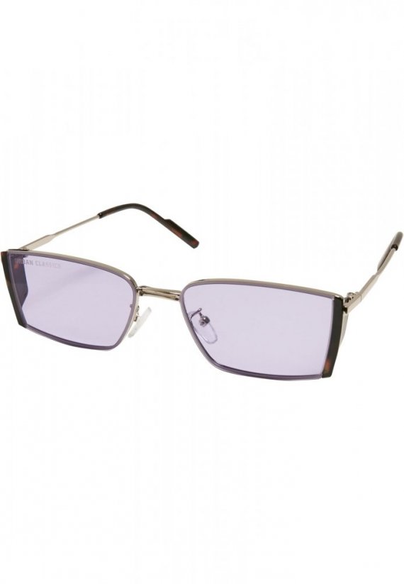 Sunglasses Ohio - lilac/silver