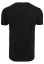 Angry Hulk Tee - black