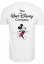 T-shirt Mickey Mouse Rainbow Pride Tee