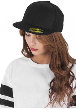 Premium 210 Fitted - black