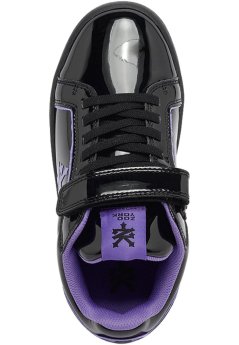 Highbridge (PS) light black/purple