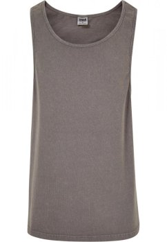 Heavy Oversized Wash Tank - asphalt
