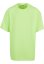 Tall Tee brickred 5XL - electriclime