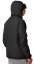 Pánská bunda Fox Howell Puffy Anorak black