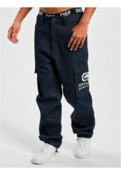 Ecko Unltd. Ec Ko Cargojeans - raw blue