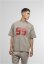 T-Shirts Numbers jet black 3XL - wet weather