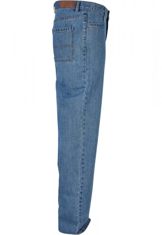 Pánské džíny Urban Classics 90‘s Jeans - modré