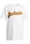 T-Shirt 2 Pack - kurzarm - Los Angeles Compton white+heathergrey 146/152