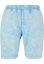 Towel Washed Sweat Shorts