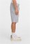 Structured Skater Chino Shorts black/white 32