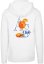 A S Club Hoody - white