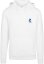 A S Club Hoody - white