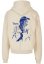 2Pac Me against the World Ultra Heavy Oversize Hoodie - Rozmiar: S