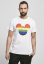 T-shirt Mickey Mouse Rainbow Pride Tee