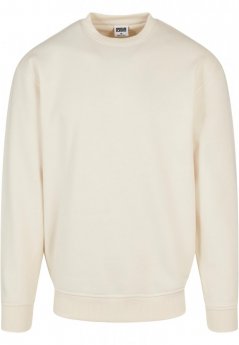 Crewneck Sweatshirt - whitesand